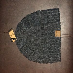 C.C Winter Hat